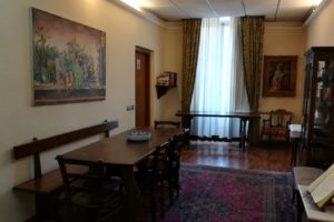 spazio comune